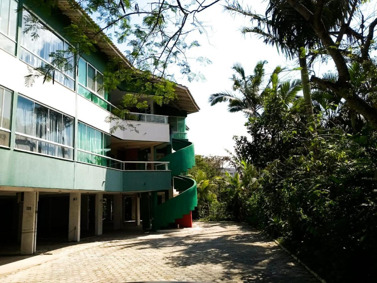 Praia De Bombinhas Res Solar Das Bromelias ภายนอก รูปภาพ