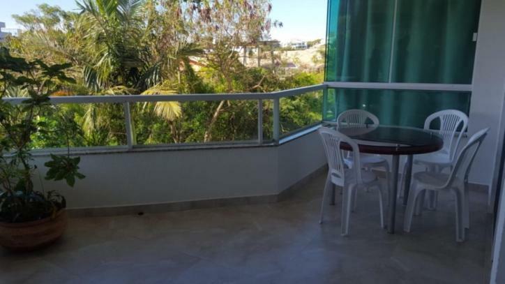 Praia De Bombinhas Res Solar Das Bromelias ภายนอก รูปภาพ