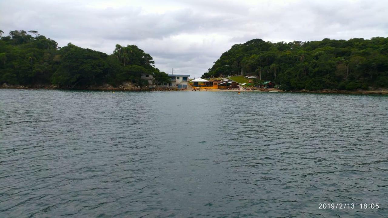 Praia De Bombinhas Res Solar Das Bromelias ภายนอก รูปภาพ
