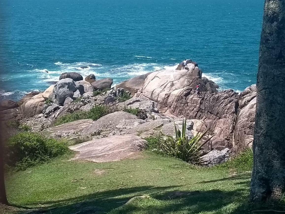 Praia De Bombinhas Res Solar Das Bromelias ภายนอก รูปภาพ
